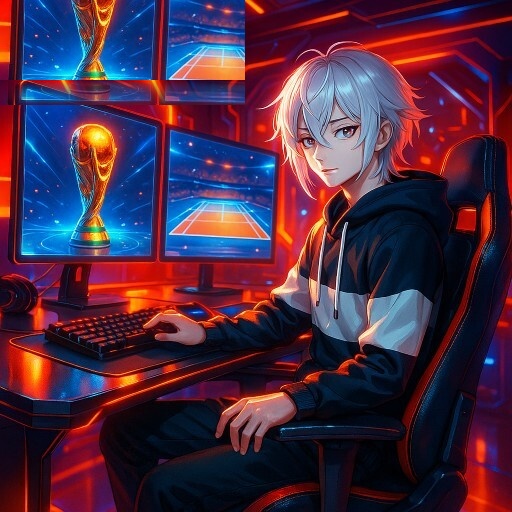 Imagem promocional da 4444BET mostrando a plataforma e suas vantagens