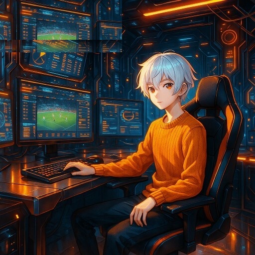 Imagem promocional da 4444BET apresentando a plataforma e seus recursos