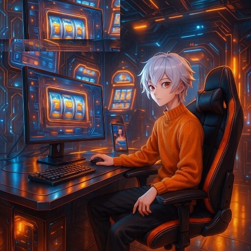Imagem promocional da 4444BET divulgando a plataforma e suas promoções