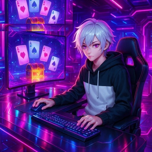 Imagem promocional da 4444BET mostrando a plataforma e suas vantagens