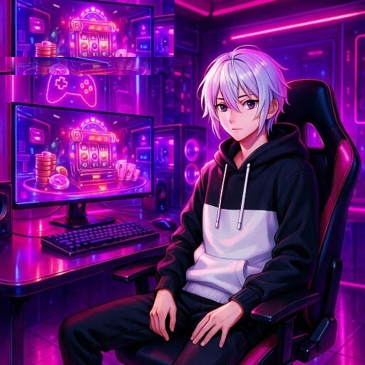 Imagem promocional da 4444BET mostrando a plataforma e suas vantagens