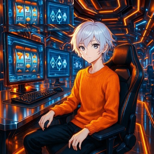 Imagem promocional da 4444BET mostrando a plataforma e suas vantagens